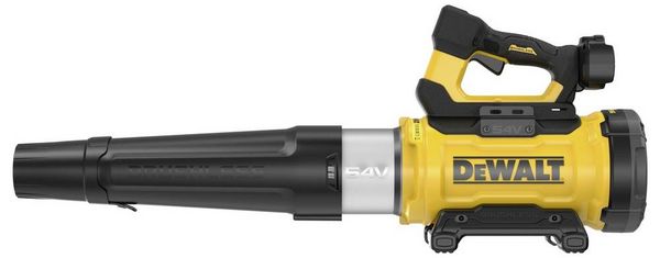 Produktbild: DEWALT DCMBL777N-XJ DCMBL777N Akku Laubbl&auml;ser 54V