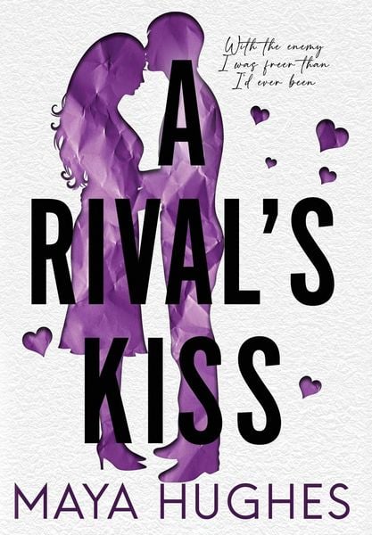 Produktbild: A Rival's Kiss