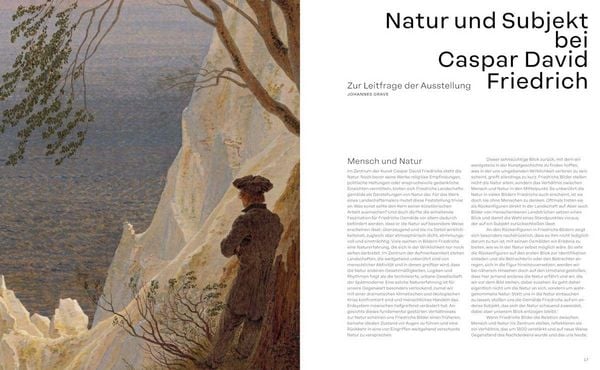 Produktbild: Caspar David Friedrich