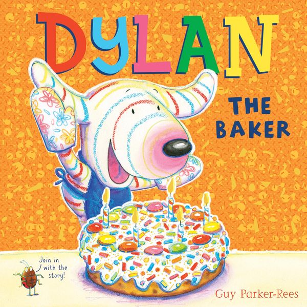Produktbild: Dylan the Baker