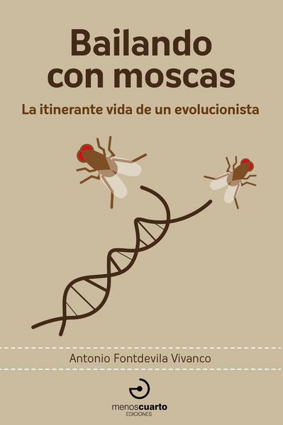 Produktbild: Bailando con moscas