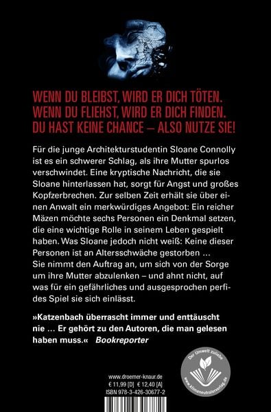 Produktbild: Der Bruder