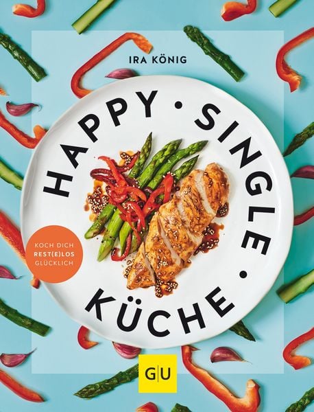 Produktbild: Happy Singlek&uuml;che