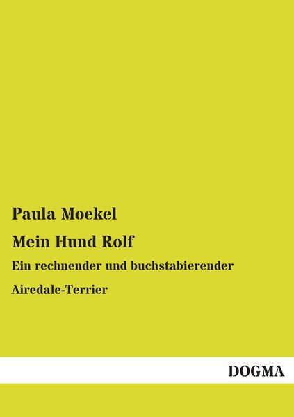 Produktbild: Mein Hund Rolf