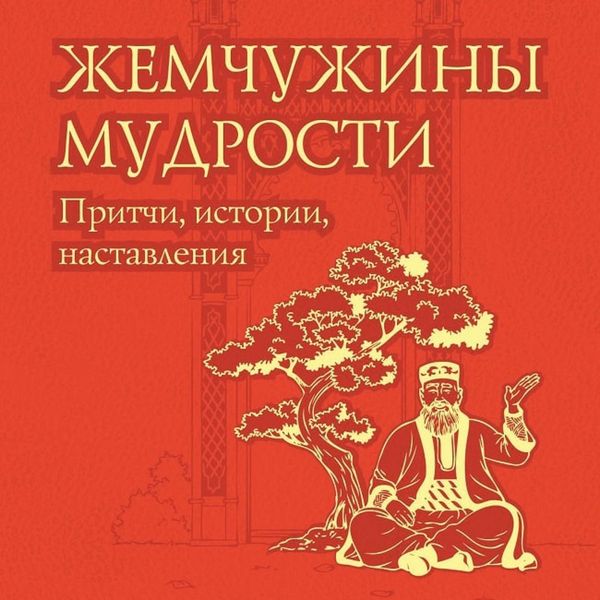Produktbild: ZHemchuzhiny mudrosti: pritchi, istorii, nastavleniya