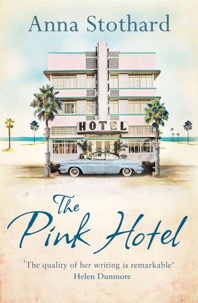 Produktbild: Pink Hotel
