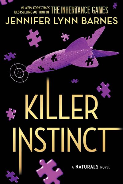 Produktbild: Killer Instinct (Standard Edition)