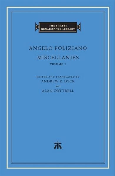 Produktbild: Miscellanies