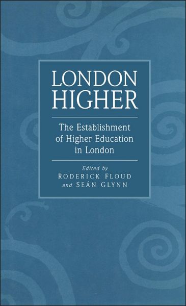 Produktbild: London Higher