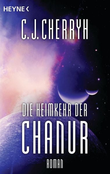 Produktbild: Die Heimkehr der Chanur