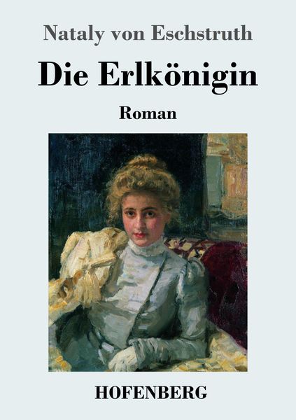 Produktbild: Die Erlk&ouml;nigin