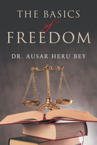 Produktbild: The Basics of Freedom