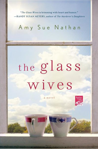 Glass Wives