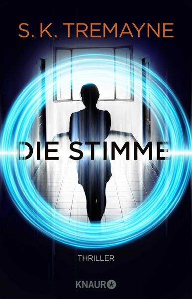 Produktbild: Die Stimme