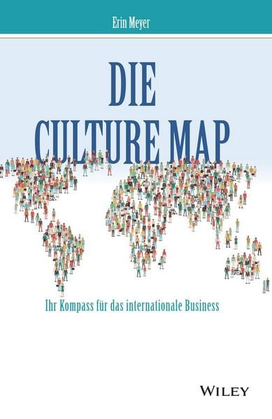 Produktbild: Die Culture Map