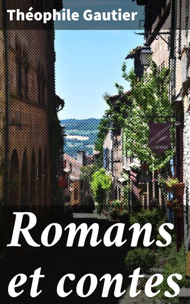 Produktbild: Romans et contes