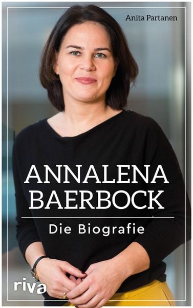 Produktbild: Annalena Baerbock