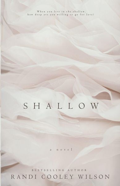 Produktbild: Shallow