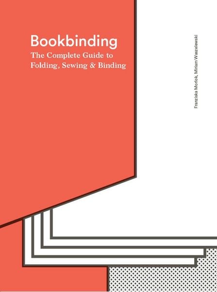 Produktbild: Bookbinding
