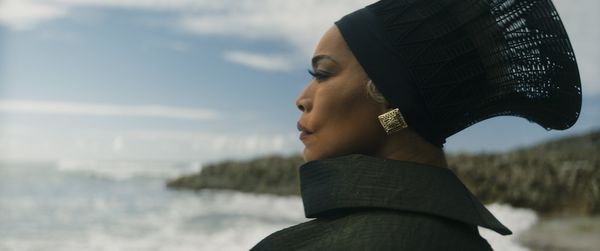Black Panther - Wakanda forever