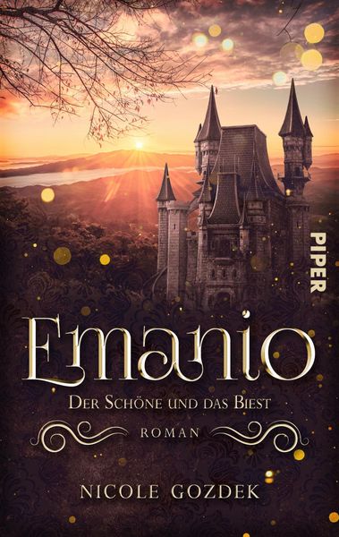 Produktbild: Emanio &ndash; Der Sch&ouml;ne und das Biest