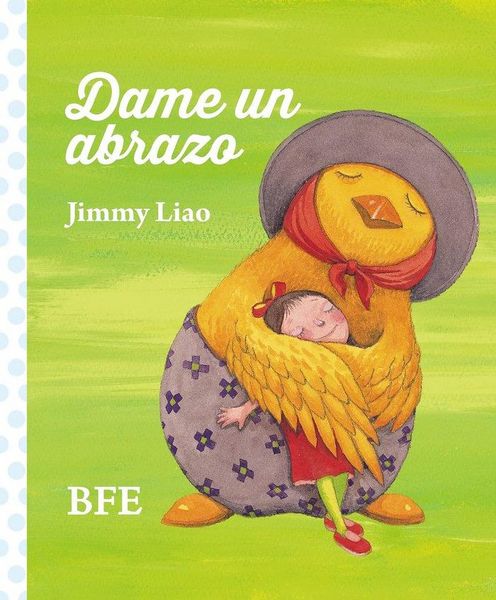 Produktbild: Dame un abrazo