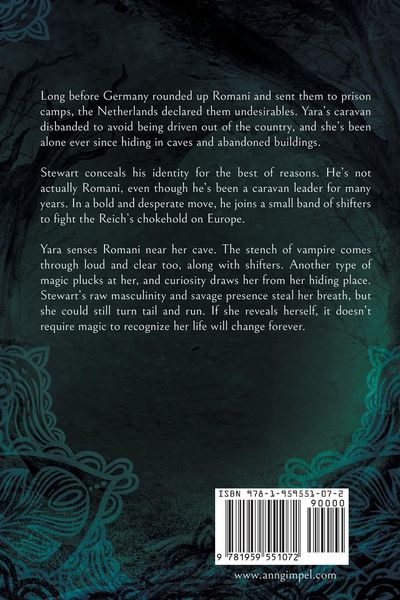 Produktbild: Tarnished Journey