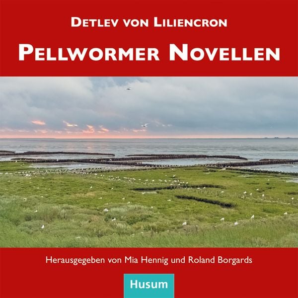 Produktbild: Pellwormer Novellen