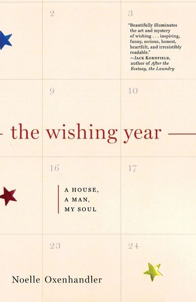 Produktbild: The Wishing Year