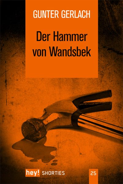 Produktbild: Der Hammer von Wandsbek