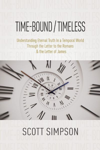 Produktbild: Time-Bound / Timeless