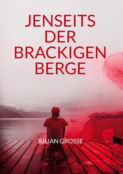 Produktbild: Jenseits der Brackigen Berge