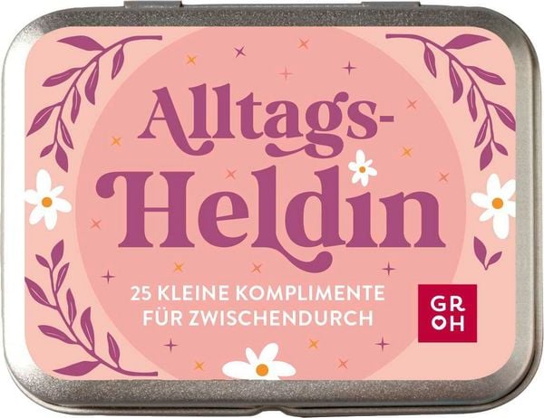 Produktbild: Alltagsheldin