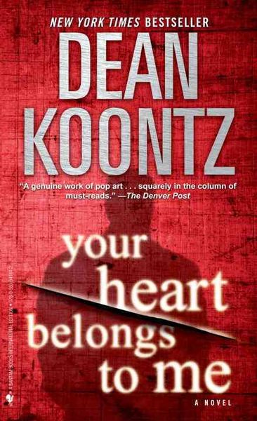 Produktbild: Your Heart Belongs To Me