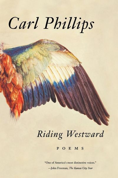 Produktbild: Riding Westward