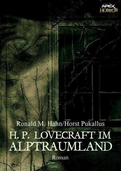 Produktbild: H. P. Lovecraft im Alptraumland