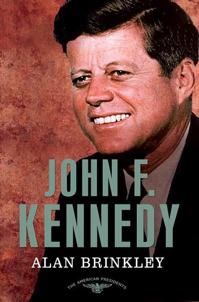Produktbild: John F. Kennedy