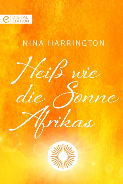 Produktbild: Hei&szlig; wie die Sonne Afrikas