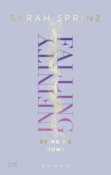 Produktbild: Infinity Falling - Bring Me Home