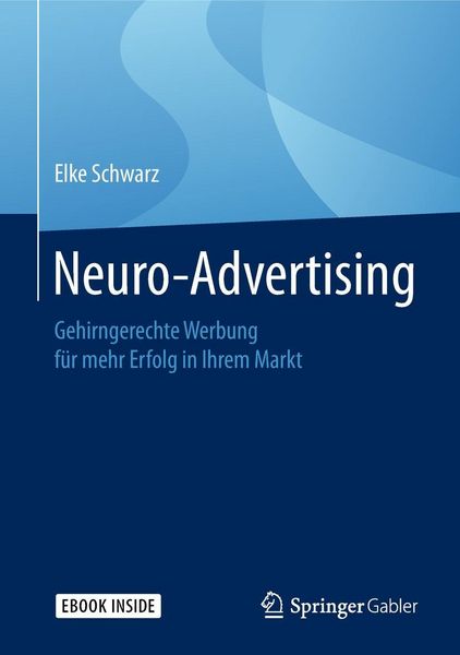 Produktbild: Neuro-Advertising