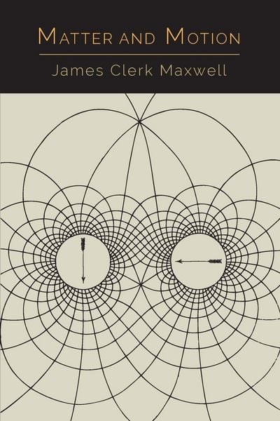 Produktbild: Matter and Motion