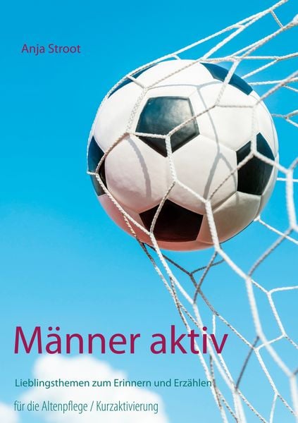 Produktbild: M&auml;nner aktiv