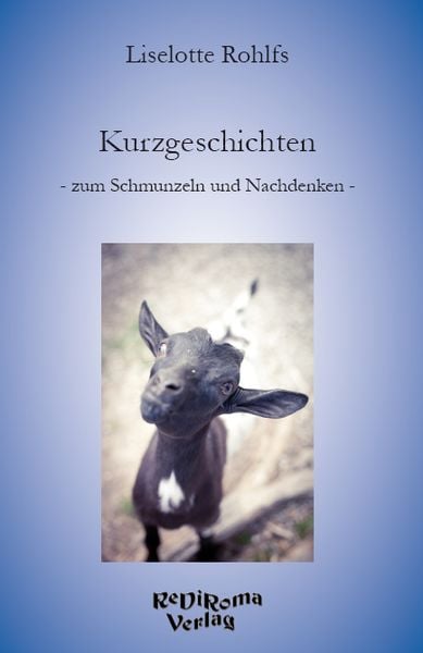 Produktbild: Kurzgeschichten