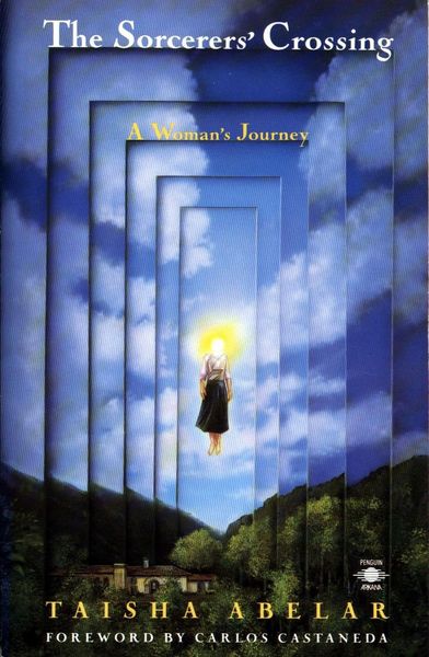 Produktbild: The Sorcerer's Crossing