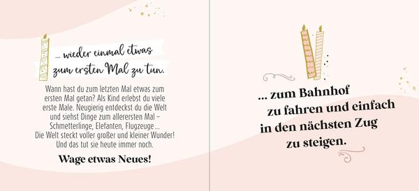 Produktbild: 40 - Genau das richtige Alter, um ...
