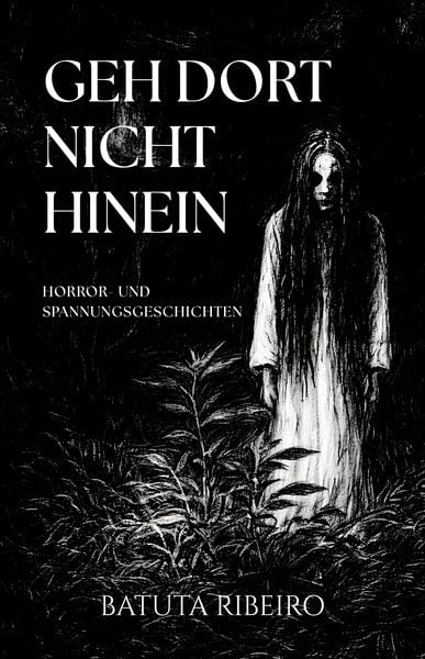 Produktbild: Geh dort nicht hinein