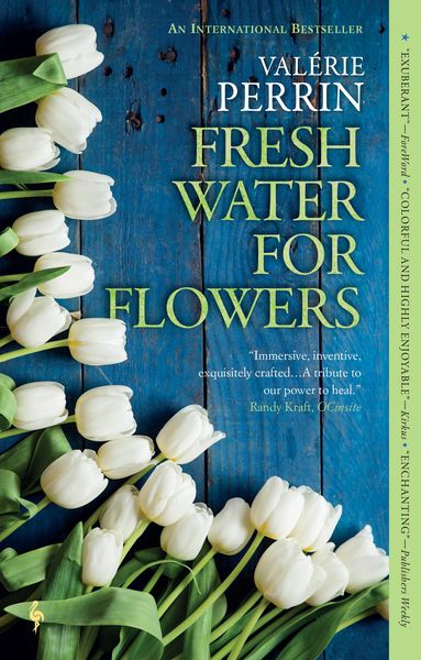 Produktbild: Fresh Water for Flowers