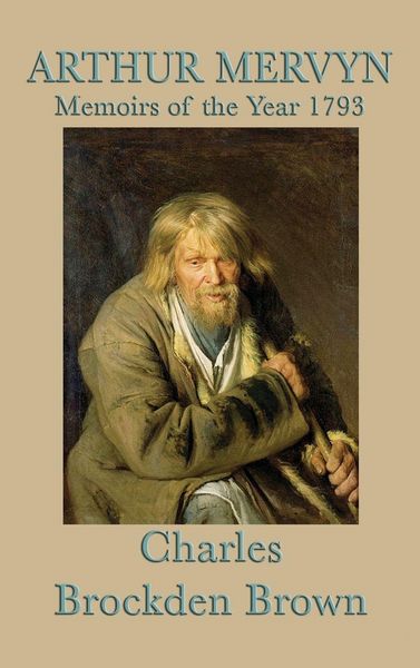 Produktbild: Arthur Mervyn
