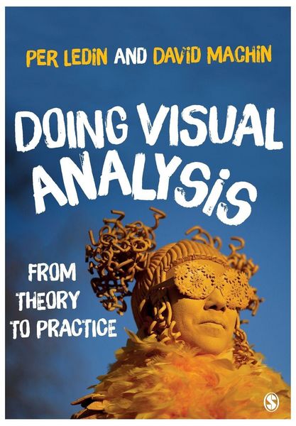 Produktbild: Doing Visual Analysis