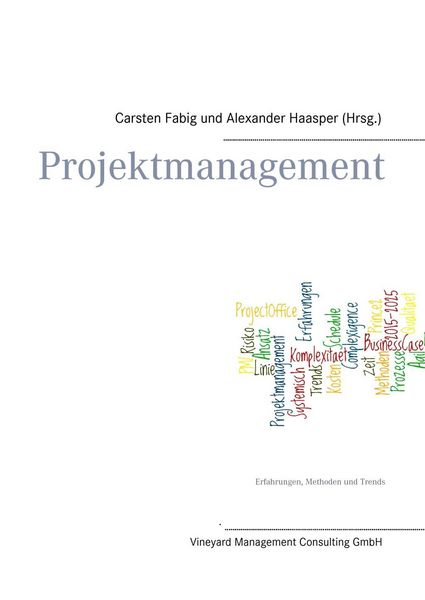 Produktbild: Projektmanagement